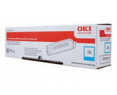 OKI Cyan Drum Unit 30K pages - 44844471
